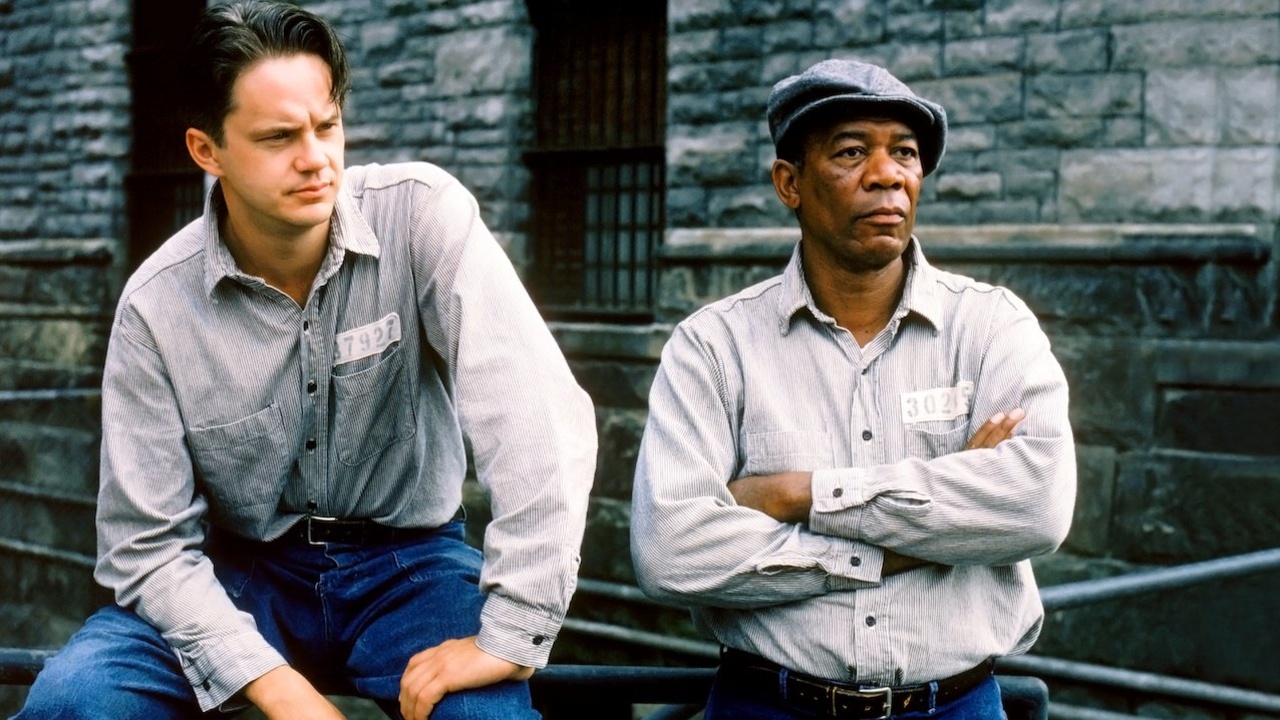The Shawshank Redemption Explained in Hindi – उम्मीद रिहाई है या सबसे लंबी सज़ा?
